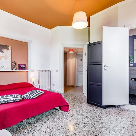 Appartamento San Pietro 3 Camere E Bagno In Camera Рим Экстерьер фото
