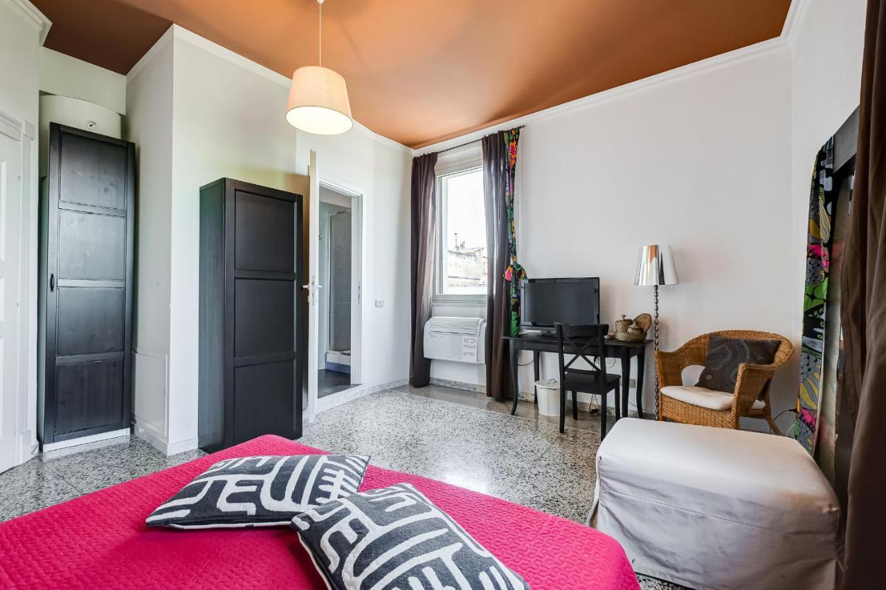 Appartamento San Pietro 3 Camere E Bagno In Camera Рим Экстерьер фото