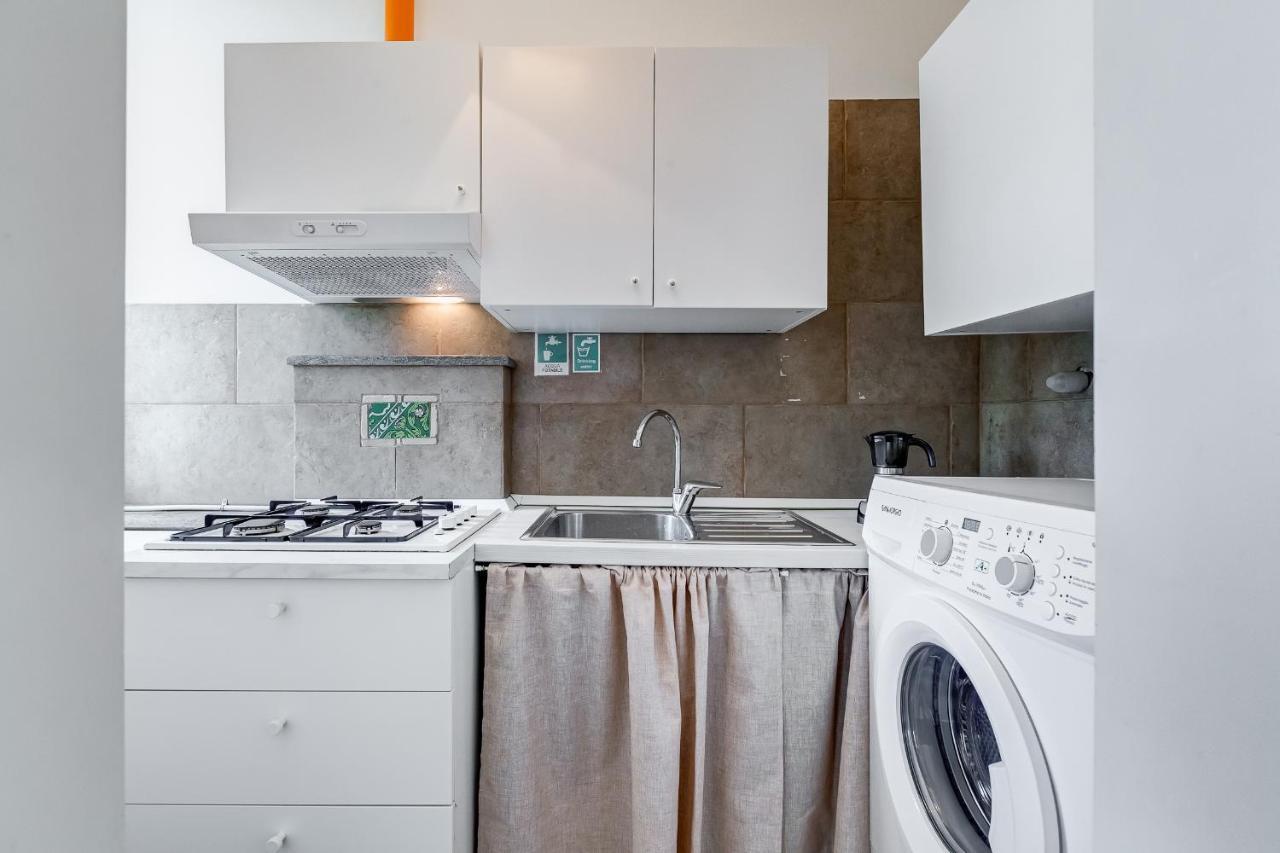 Appartamento San Pietro 3 Camere E Bagno In Camera Рим Экстерьер фото