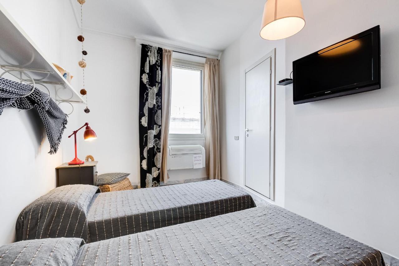 Appartamento San Pietro 3 Camere E Bagno In Camera Рим Экстерьер фото