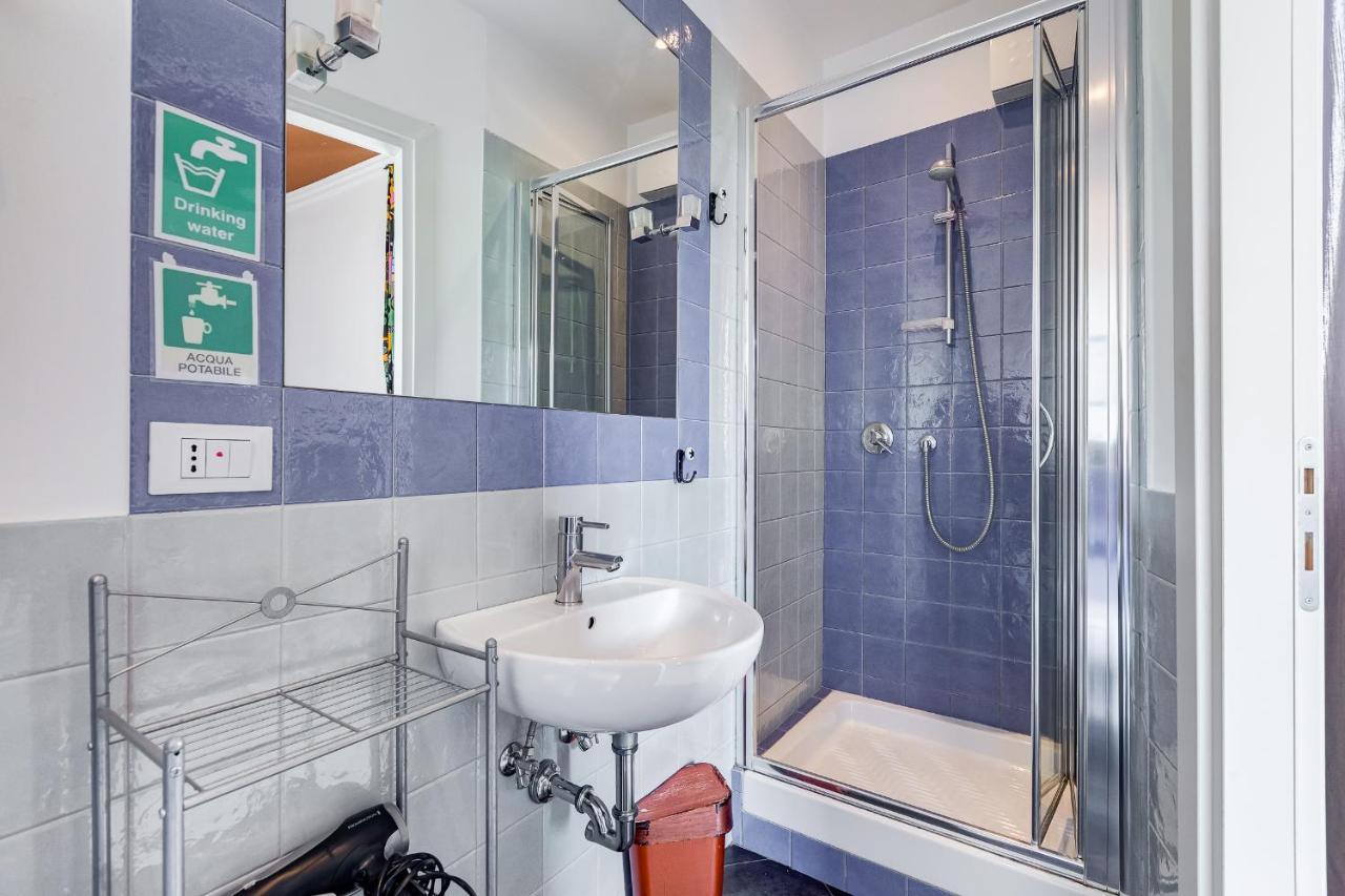 Appartamento San Pietro 3 Camere E Bagno In Camera Рим Экстерьер фото
