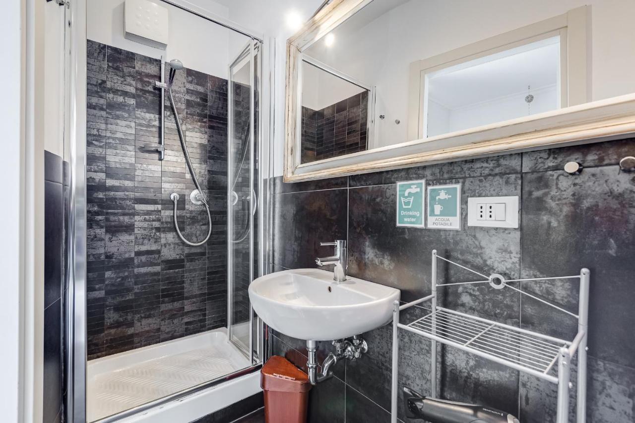 Appartamento San Pietro 3 Camere E Bagno In Camera Рим Экстерьер фото