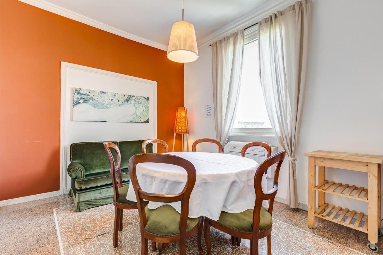 Appartamento San Pietro 3 Camere E Bagno In Camera Рим Экстерьер фото